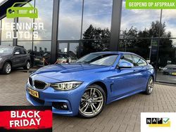 Gebruikt 2017 BMW 420 Coupé | € 20.500 (Eerlijke prijs)