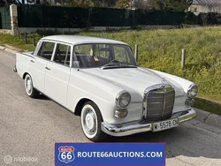 Overige Gebruikt 1968 Mercedes 200 | € 5.500
