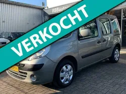 Grijs Gebruikt 2008 Renault Kangoo Expression MPV | € 5.950 (Goede deal)