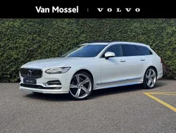 Wit Gebruikt 2016 Volvo V90 Inscription Stationwagen | € 28.935 (Eerlijke prijs)