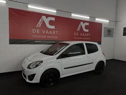 Wit Gebruikt 2011 Renault Twingo Collection Hatchback | € 2.499 (Eerlijke prijs)