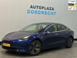 Blauw Gebruikt 2020 Tesla Model 3 Standard Range Sedan | € 19.995 (Goede deal)