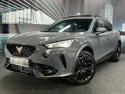 Grijs Gebruikt 2022 Cupra Formentor VZ SUV | € 32.500 (Duur)