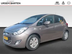 Bruin Gebruikt 2013 Hyundai ix20 MPV | € 9.930 (Iets duurder)