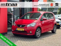 Rood Gebruikt 2020 Seat Mii Electric Hatchback | € 11.950 (Eerlijke prijs)