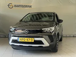 Grijs Gebruikt 2024 Opel Crossland Elegance SUV | € 23.725 (Iets duurder)