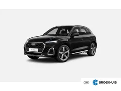 Gebruikt 2024 Audi Q5 SUV | € 57.900 (Eerlijke prijs)
