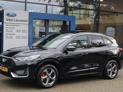 Zwart Gebruikt 2025 Ford Kuga ST-Line X SUV | € 42.490 (Goede deal)
