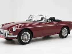 Overige Gebruikt 1974 MG B | € 24.950