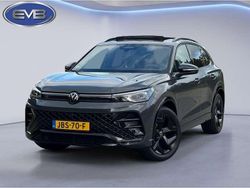 Grijs Gebruikt 2024 VW Tiguan R-line Edition SUV | € 49.945 (Eerlijke prijs)