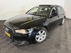 Gebruikt 2012 Audi A6 Stationwagen | € 7.850 (Super prijs)