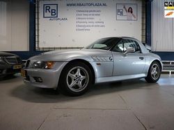 Grijs Gebruikt 1997 BMW Z3 Cabriolet | € 8.950 (Eerlijke prijs)