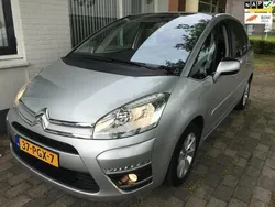 Grijs Gebruikt 2011 Citroën C4 Picasso Tendance MPV | € 6.250 (Duur)