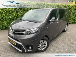 Grijs Gebruikt 2018 Toyota Proace Van | € 14.950