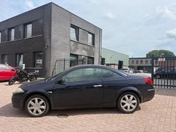 Blauw Gebruikt 2008 Renault Mégane Cabriolet Cabriolet | € 2.222 (Goede deal)