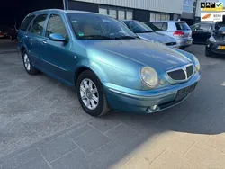 Groen Gebruikt 2000 Lancia Lybra Stationwagen | € 2.250