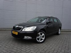 Stationwagon Gebruikt 2012 Skoda Octavia Business Line Stationwagen | € 4.250 (Eerlijke prijs)