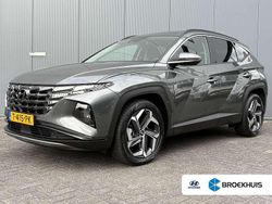 Amazon grey metallic (grijs metallic) Gebruikt 2023 Hyundai Tucson Comfort SUV | € 32.900 (Goede deal)