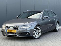 Grijs Gebruikt 2010 Audi A4 S-Line Stationwagen | € 6.990 (Eerlijke prijs)