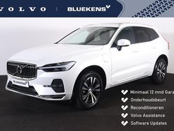 Wit Gebruikt 2022 Volvo XC60 Core SUV | € 42.900