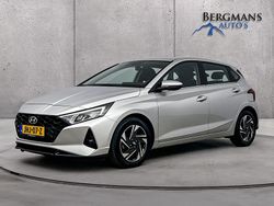 Grijs Gebruikt 2023 Hyundai i20 Comfort Hatchback | € 20.700 (Eerlijke prijs)