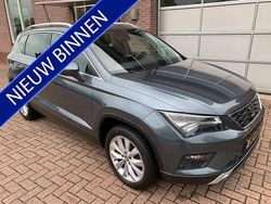 Grijs Gebruikt 2018 Seat Ateca Business SUV | € 16.850 (Eerlijke prijs)