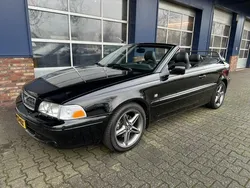 Zwart Gebruikt 2000 Volvo C70 Cabriolet | € 6.950 (Duur)