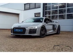 Grijs Gebruikt 2016 Audi R8 Coupé Coupé | € 145.950 (Eerlijke prijs)