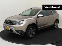 Geel Gebruikt 2020 Dacia Duster SUV | € 16.935 (Eerlijke prijs)