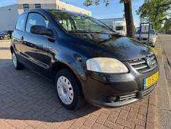 Zwart Gebruikt 2006 VW Fox Trendline Hatchback | € 1.100 (Eerlijke prijs)