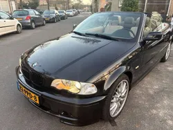 Gebruikt 2002 BMW 330 Cabriolet Executive Cabriolet | € 8.500 (Eerlijke prijs)
