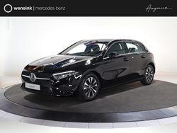 Zwart Gebruikt 2025 Mercedes A180 Business Hatchback | € 37.850 (Iets duurder)