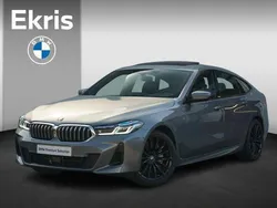 Grijs Gebruikt 2023 BMW 630 Comfort Edition Coupé | € 64.950