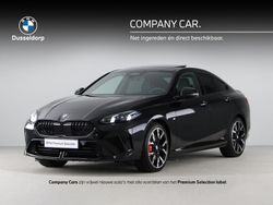 Zwart Gebruikt 2025 BMW 220 M Sport Sedan | € 41.900 (Goede deal)