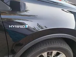Gebruikt 2018 Toyota RAV4 Hybrid Executive SUV | € 25.000 (Duur)