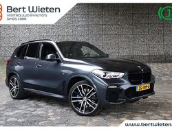 Grijs Gebruikt 2019 BMW X5 SUV | € 58.290