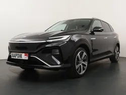 Zwart Gebruikt 2022 MG Marvel R Luxury SUV | € 25.399