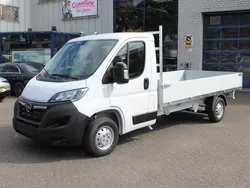 Wit Gebruikt 2023 Opel Movano Van | € 32.950
