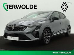 Grijs Nieuw 2025 Renault Clio V Techno Hatchback | € 29.269 (Eerlijke prijs)