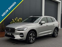 Grijs Gebruikt 2022 Volvo XC60 SUV | € 36.695 (Goede deal)