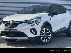 Wit Gebruikt 2020 Renault Captur Intens SUV | € 21.495 (Goede deal)