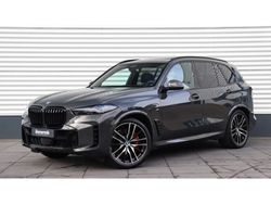 Grijs Gebruikt 2024 BMW X5 SUV | € 102.950