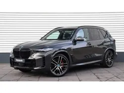 Grijs Gebruikt 2024 BMW X5 SUV | € 104.950