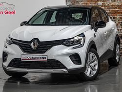 Overige Gebruikt 2022 Renault Captur Intens SUV | € 17.195 (Goede deal)
