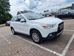 Wit Gebruikt 2012 Mitsubishi ASX SUV | € 6.999 (Eerlijke prijs)