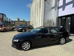 Zwart Gebruikt 2010 Audi A4 Proline Stationwagen | € 8.250 (Eerlijke prijs)