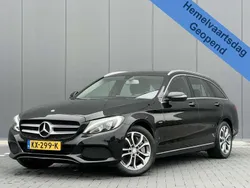 Mercedes C350