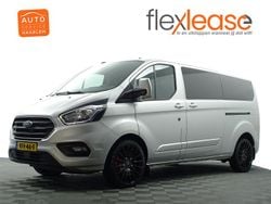 Grijs Gebruikt 2020 Ford Transit Custom Sport Van | € 22.900 (Eerlijke prijs)