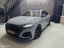 Grijs Gebruikt 2023 Audi RS Q8 Advanced SUV | € 152.900 (Eerlijke prijs)