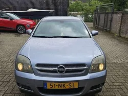 Gebruikt 2003 Opel Vectra GTS Sedan | € 1.200 (Goede deal)